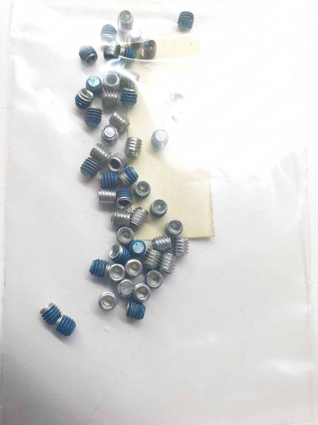 DOWEL M4X4 12.9UNI5923  C.E.