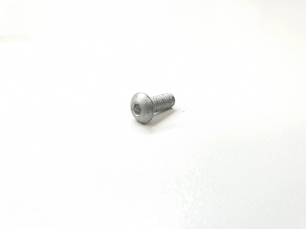 Bolt Shiver Guards