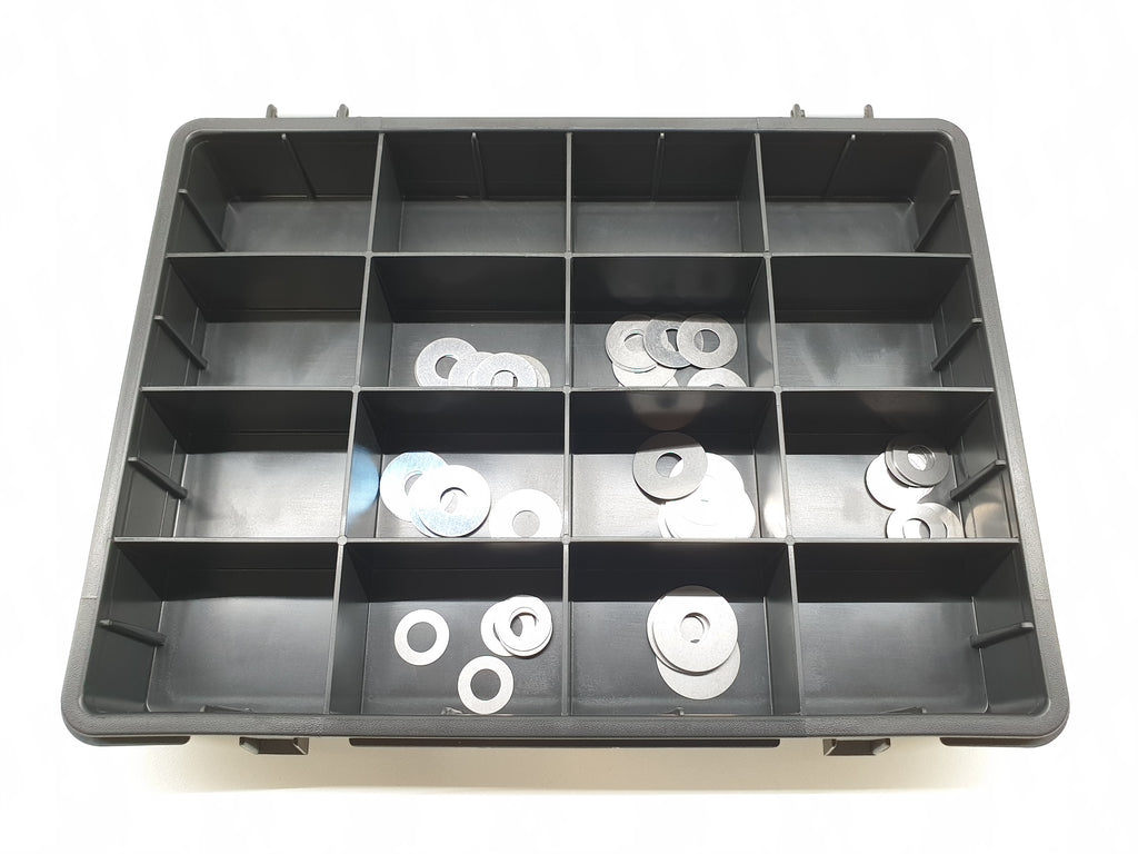 SHIM KIT 0.30 - 8/15-23MM