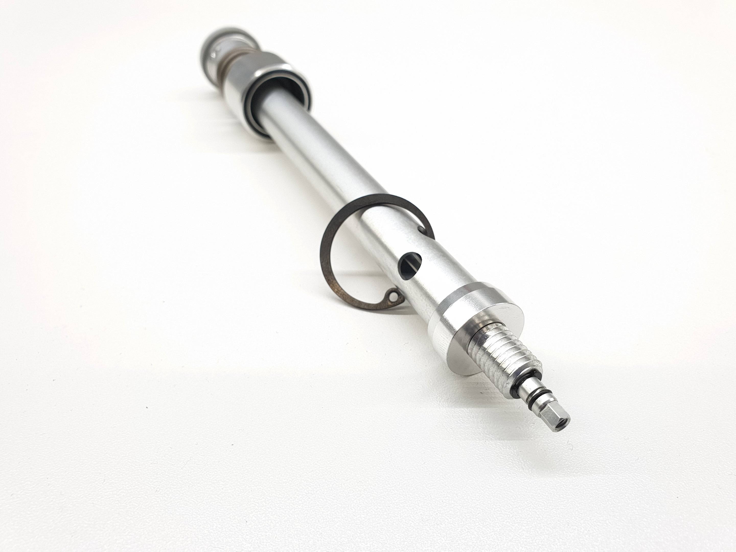 PISTON ROD RV 100 (DJ1) - BSB Bicycle Suspension Berlin