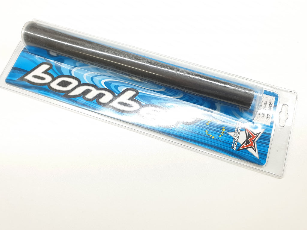 GR.CANNOTTO D30ACC-CARTONCINO