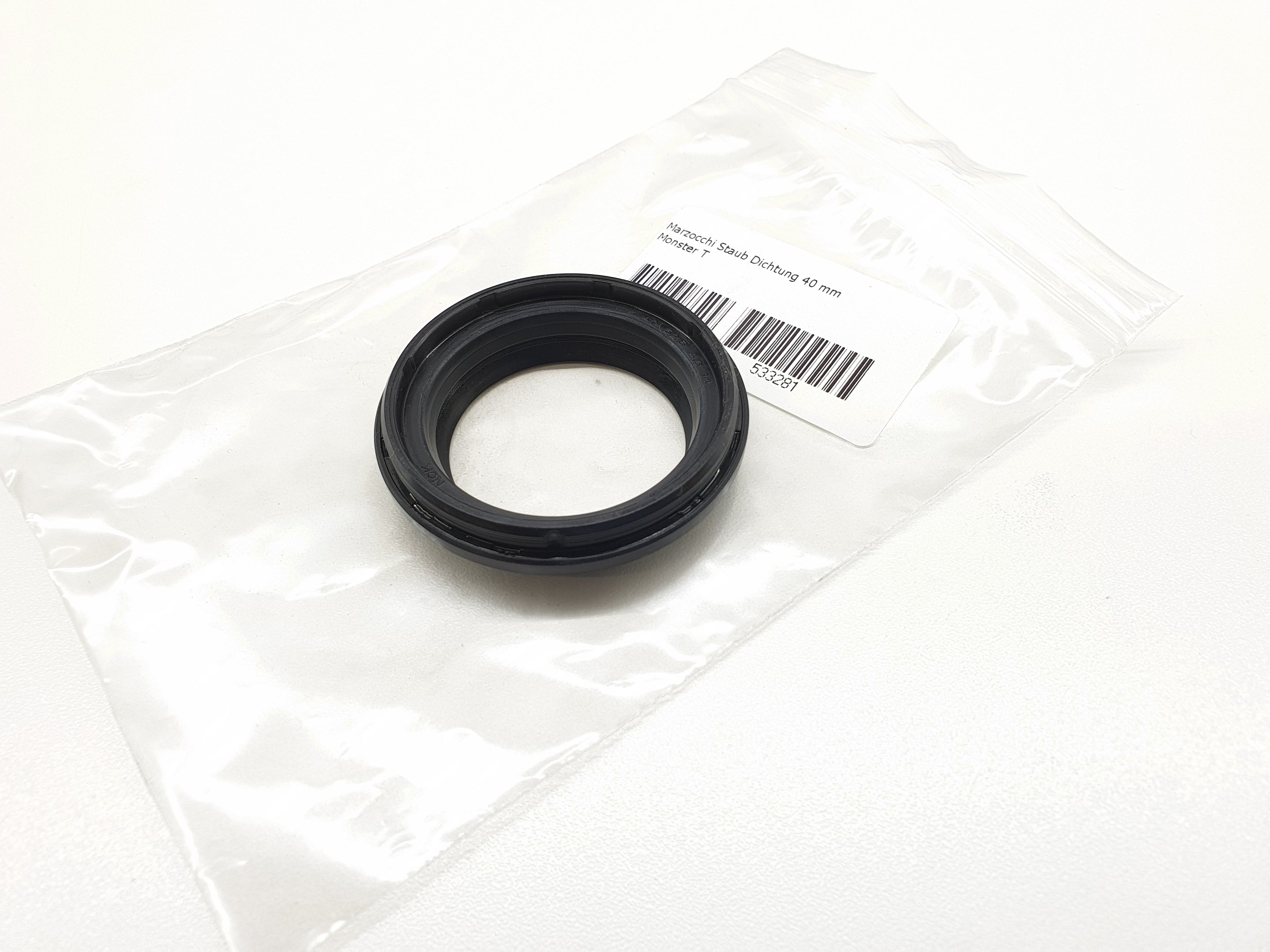 Marzocchi DUST SEAL 40MM