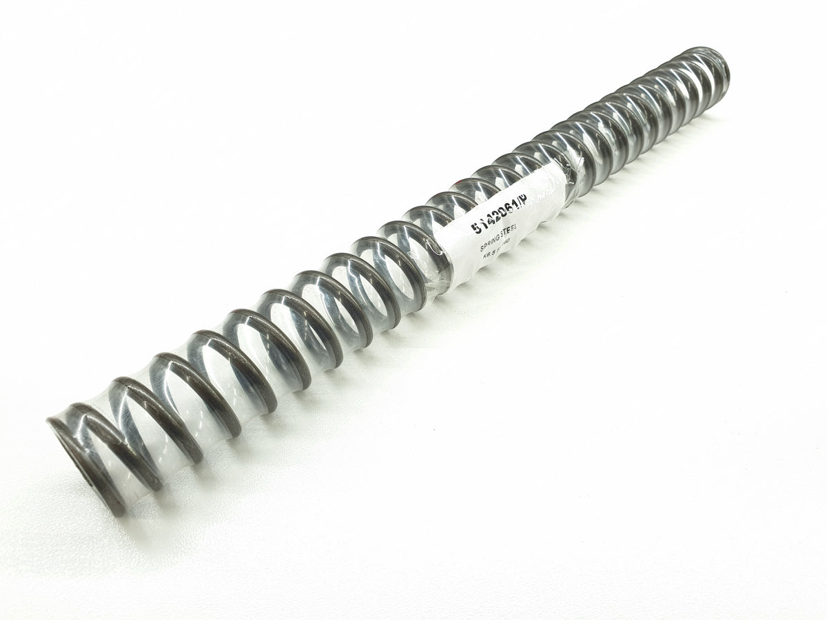 35ft Spring STEEL SPRING 35/160/6.5 55R/350R – Bicycle Suspension Berlin