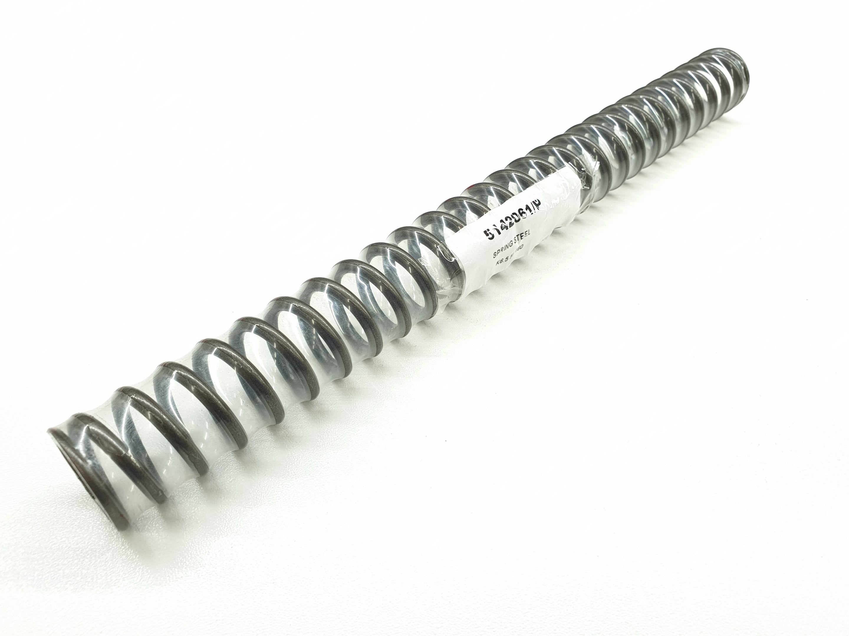 STEEL SPRING 35/160/6.5 55R/350R