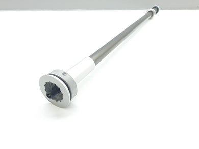 Modif. Travel 150-200mm 888 WC ´08 A