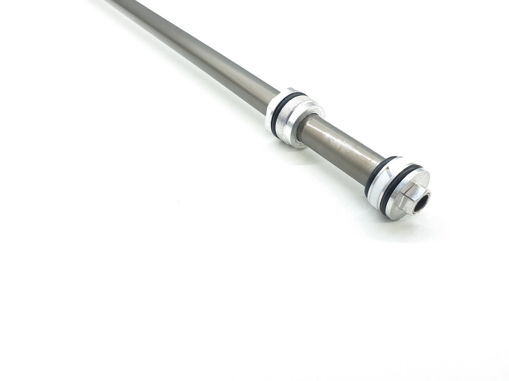 Modif. Travel 150-200mm 888 WC ´08 A