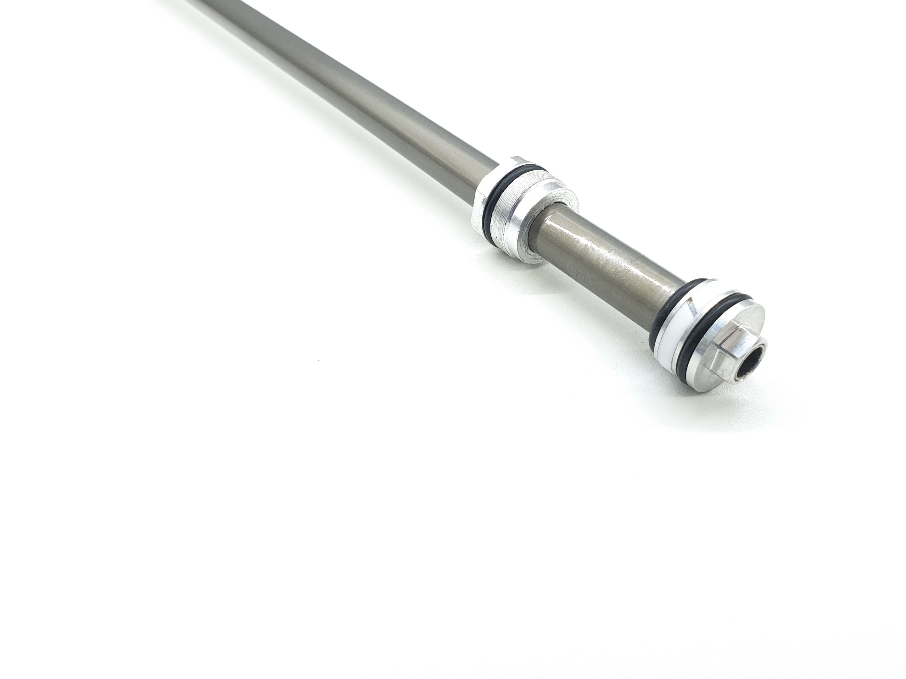 Modif. Travel 150-200mm 888 WC ´08 A