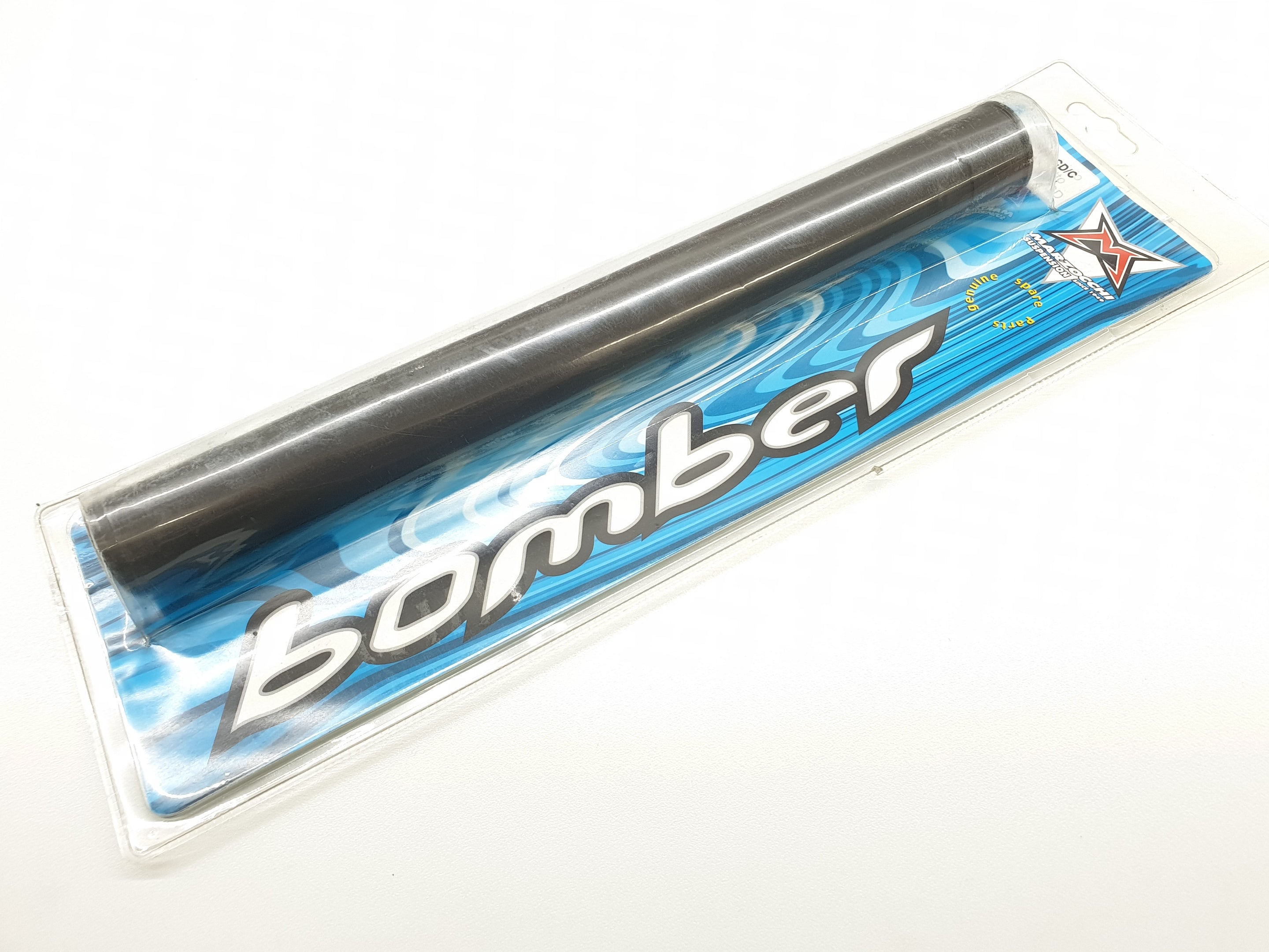 Marzocchi Bomber steel shaft 888, ´04 - ´07