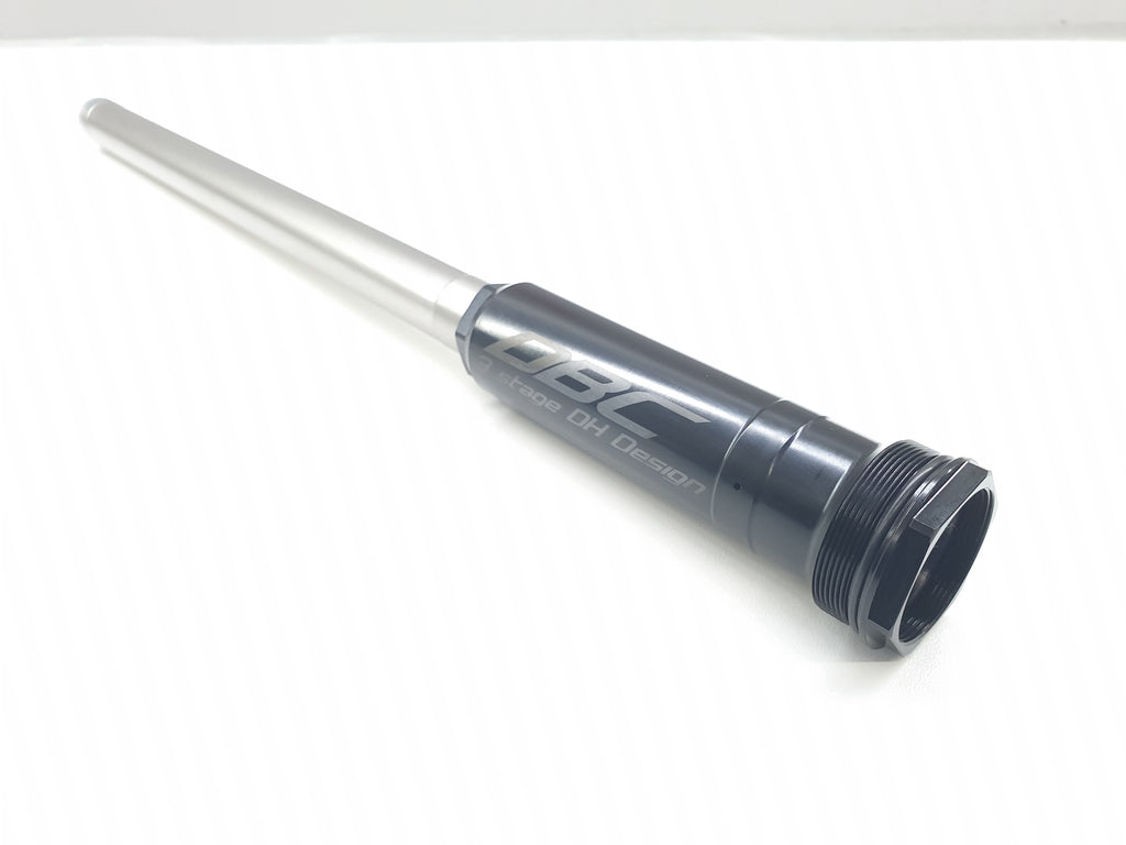 CARTRIDGE DBC C2R2 MAIN TUBE