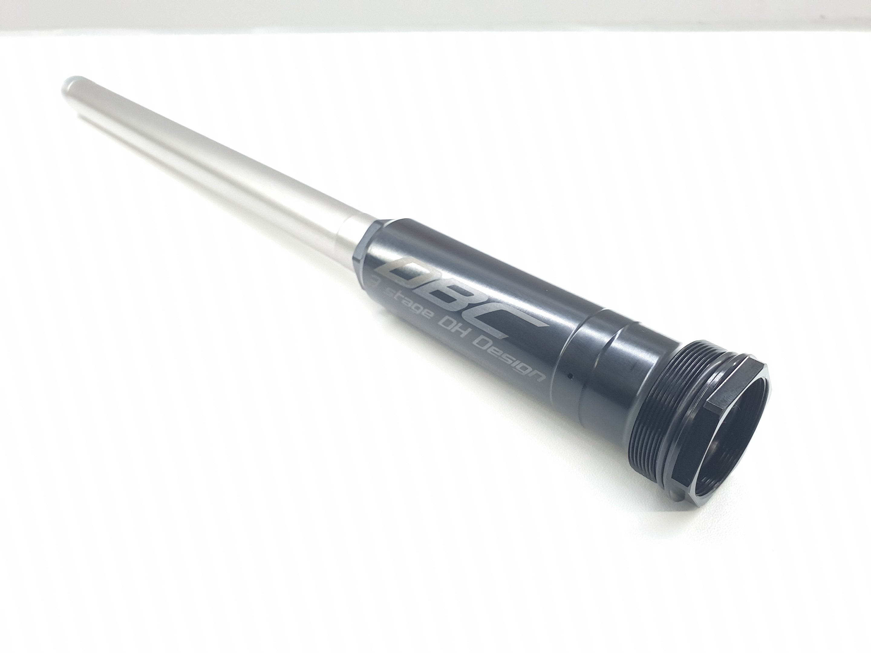 CARTRIDGE DBC C2R2 MAIN TUBE