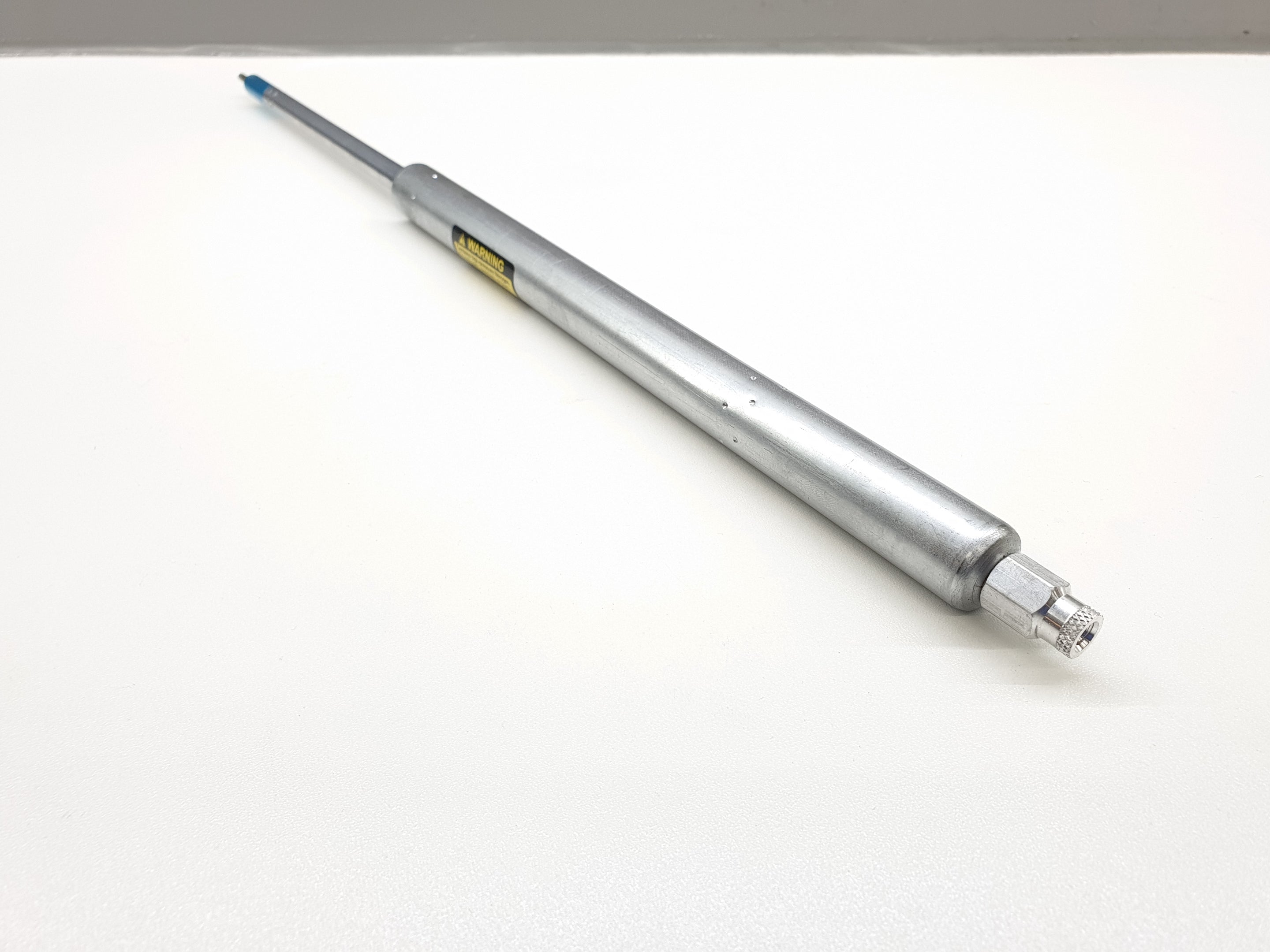 DAMPER UNIT LO RC FUN015-05