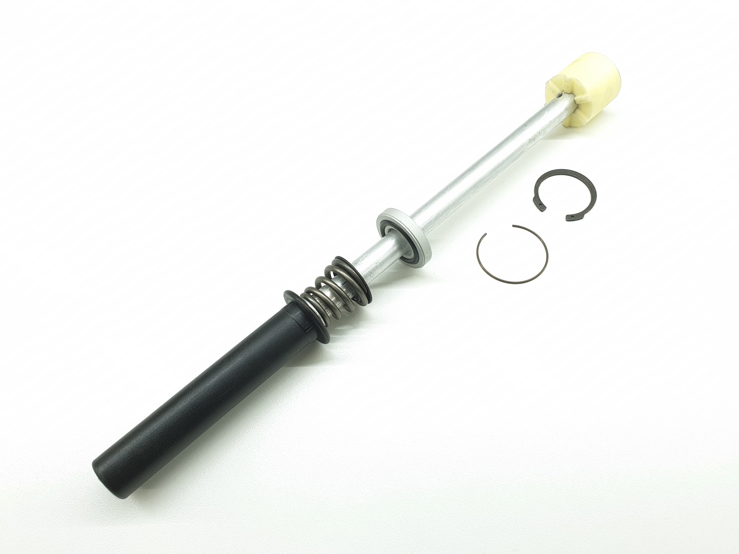 PISTON ROD GROUP 55RC3 TI 2010