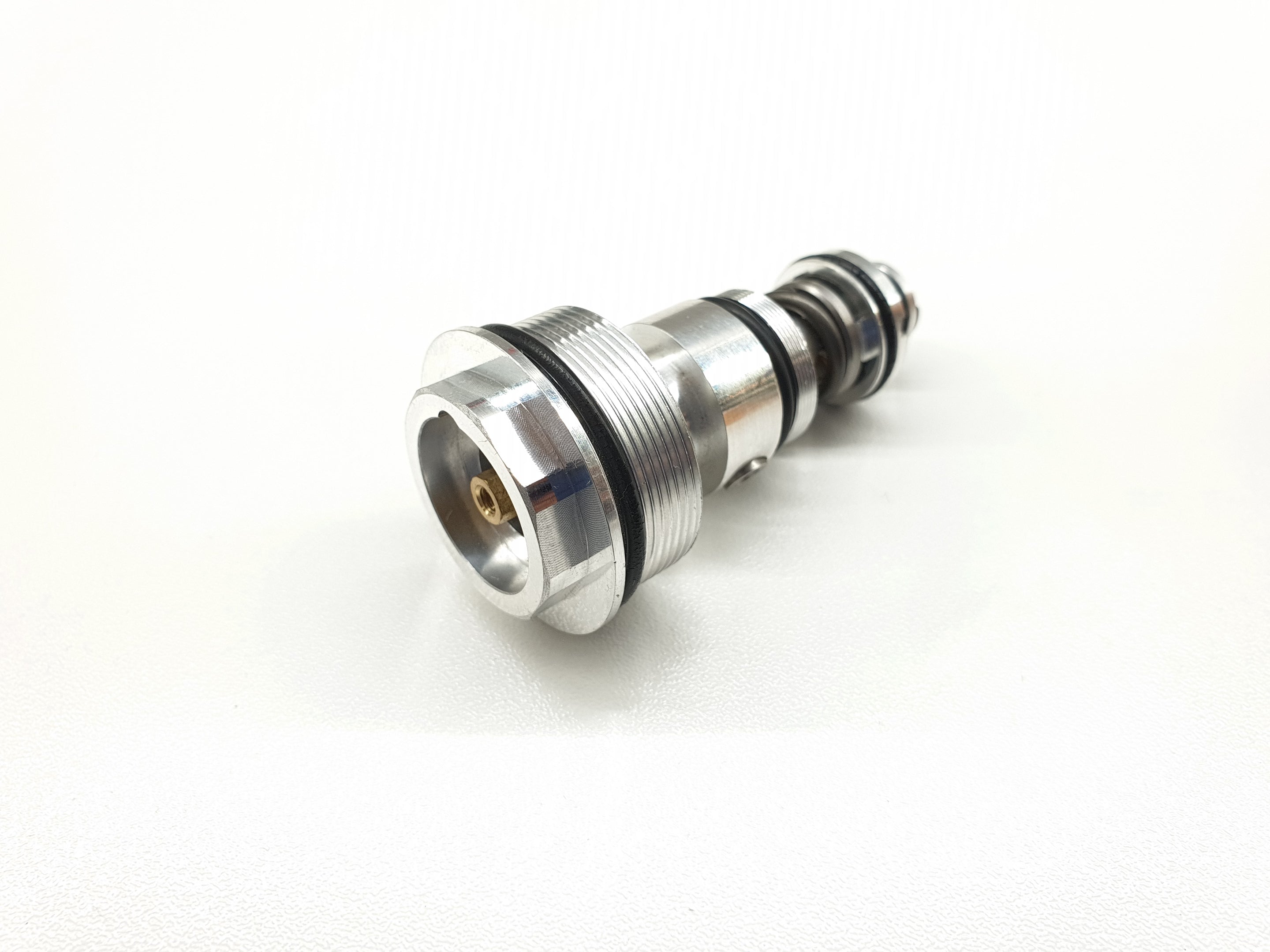 Marzocchi Bomber TST5 Pressure st. Adjustment unit Corsa´07 A