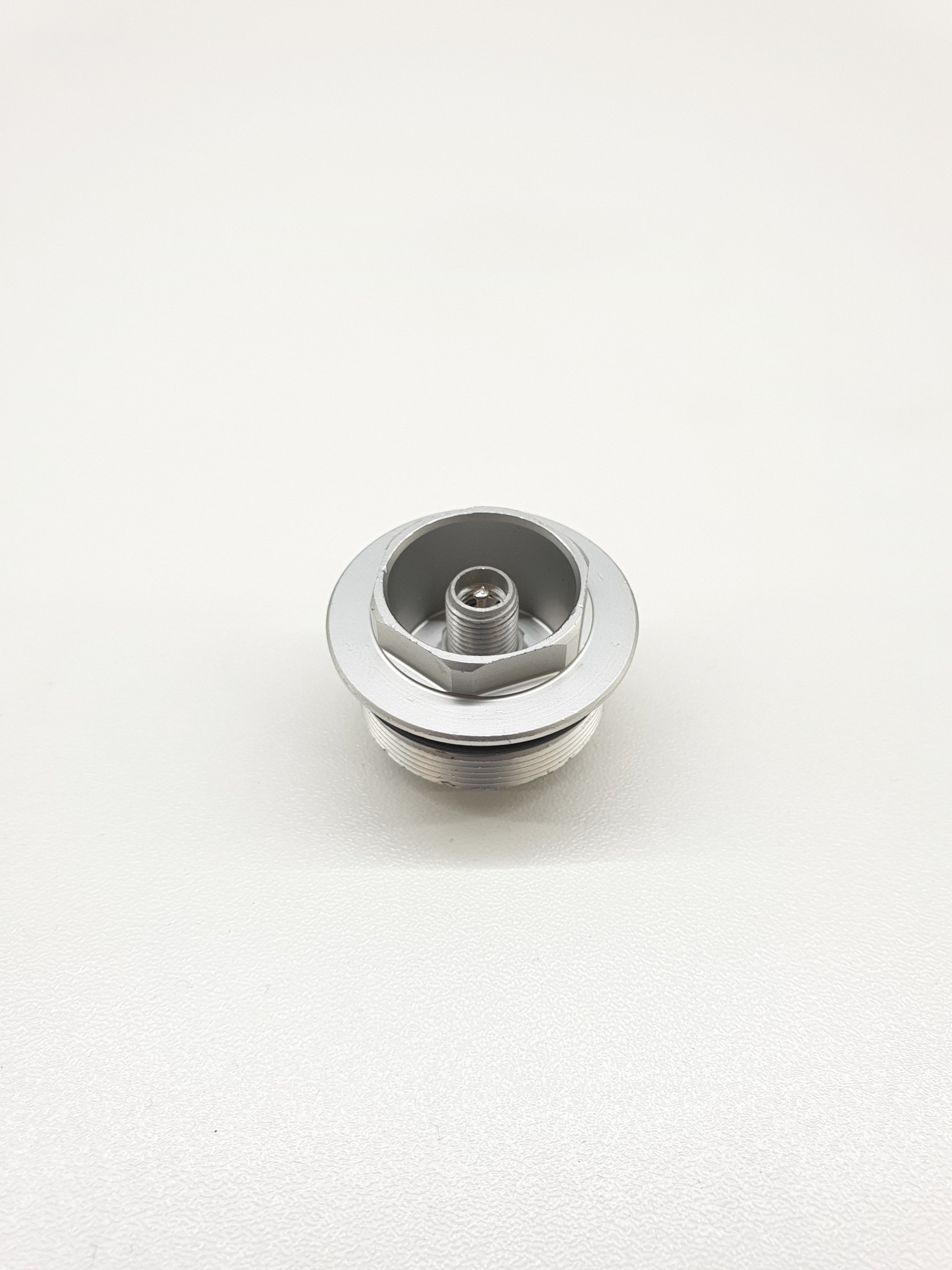 TOP CAP 32/ST/GRY AIR 2008 DJ/Z1