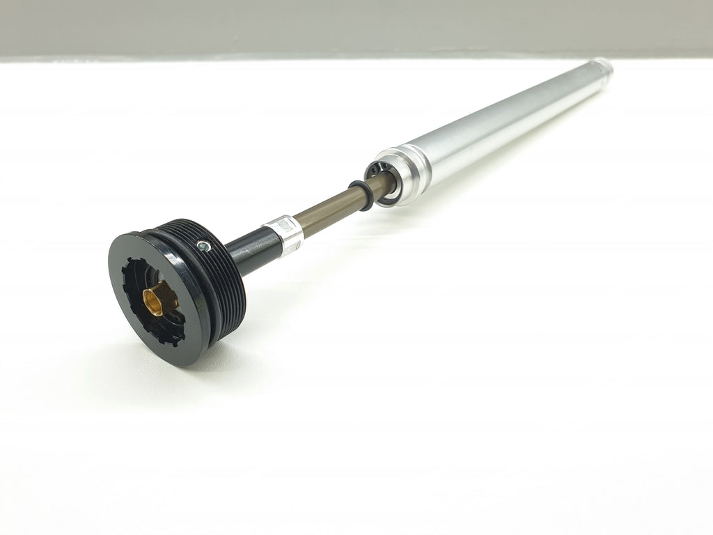 CARTRIDGE RC3 160mm/35mm 55 BLACK CAP - BSB Bicycle Suspension Berlin