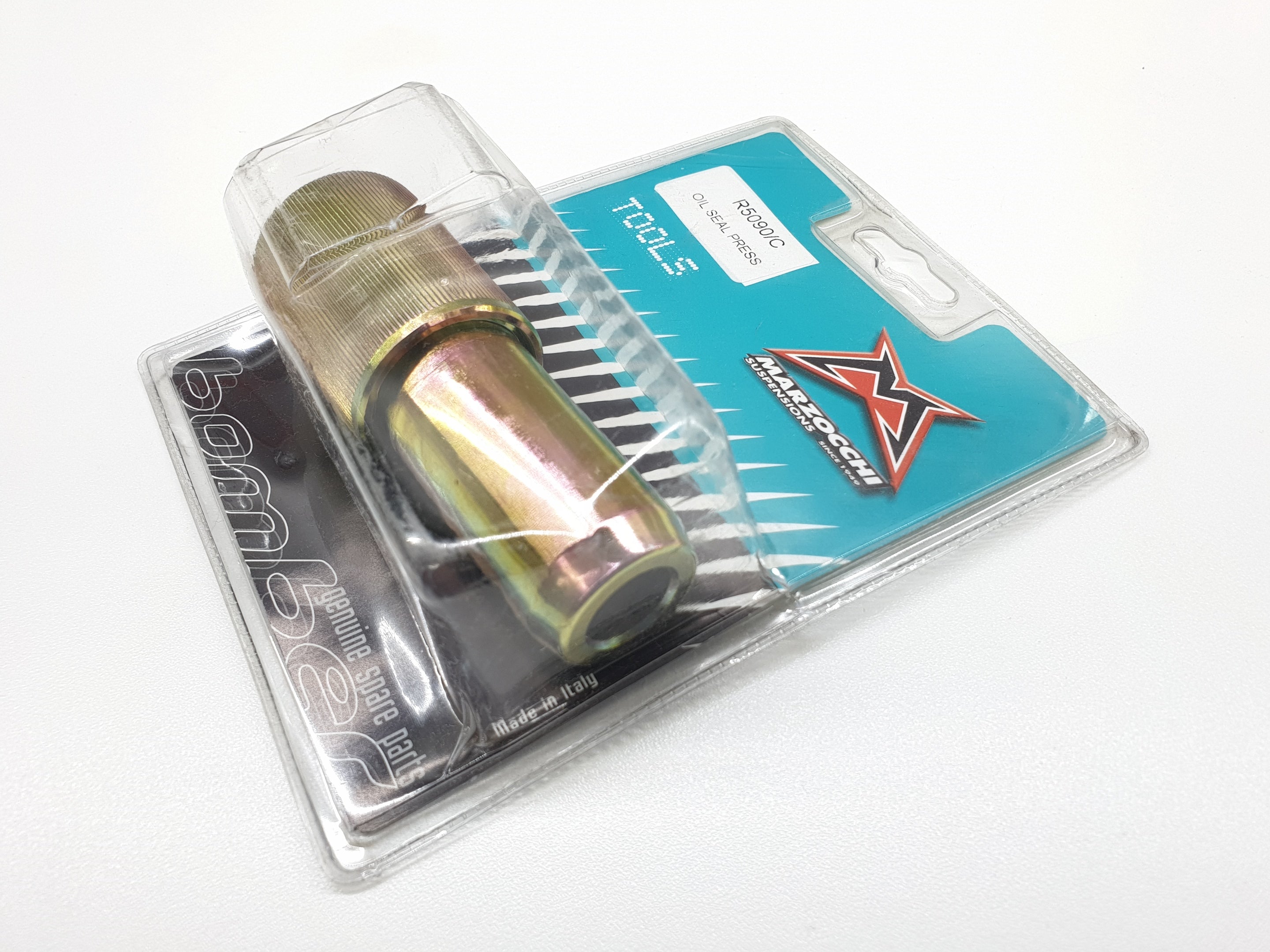 Marzocchi Bomber Press in tool gasket 30 mm M-Arch