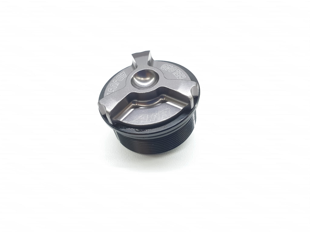 UPGRADE KIT AIR CAP GROUP 55 R 2012 - BSB Bicycle Suspension Berlin
