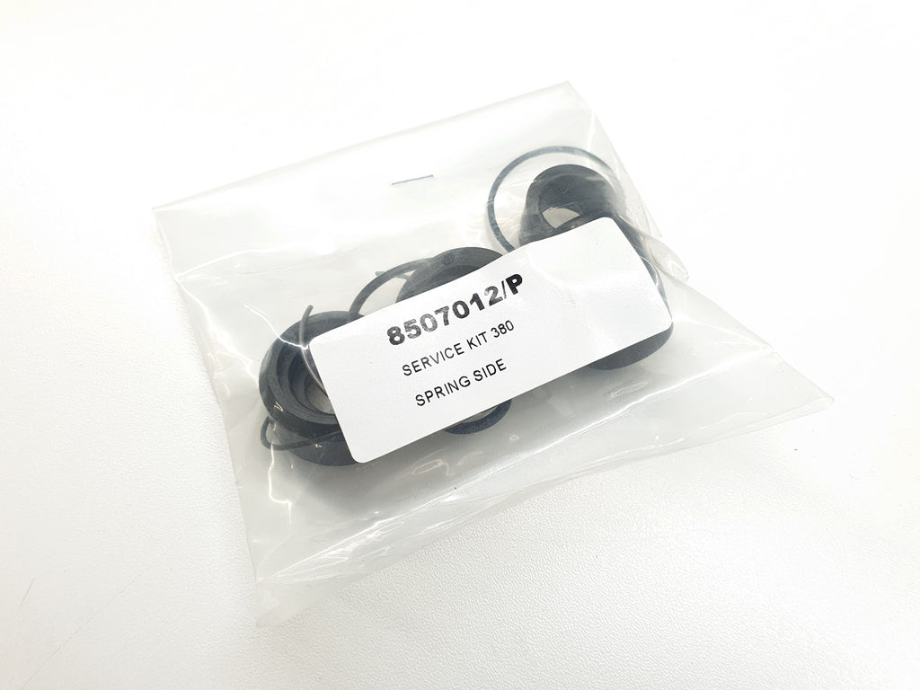SERVICE KIT 380 SPRING SIDE