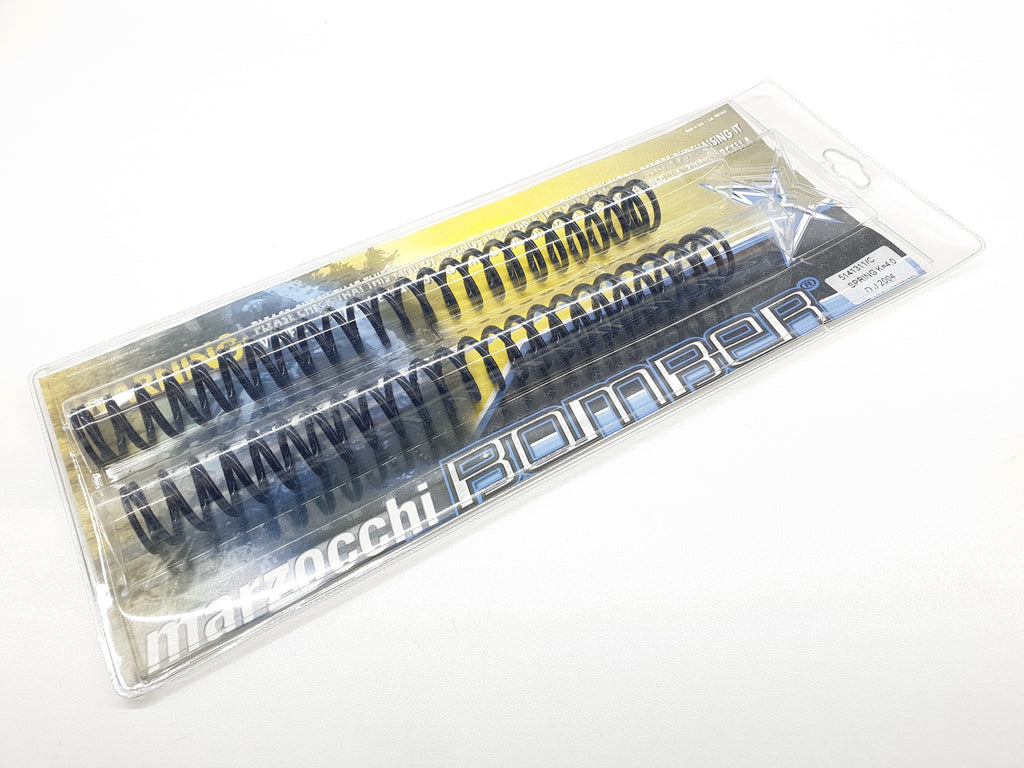 CONF.MOLLA BLU K=4,0 D.32 Spring DJ