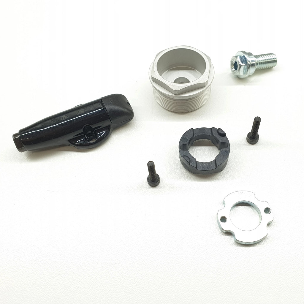 33 LO REMOTE CONTROL CAP