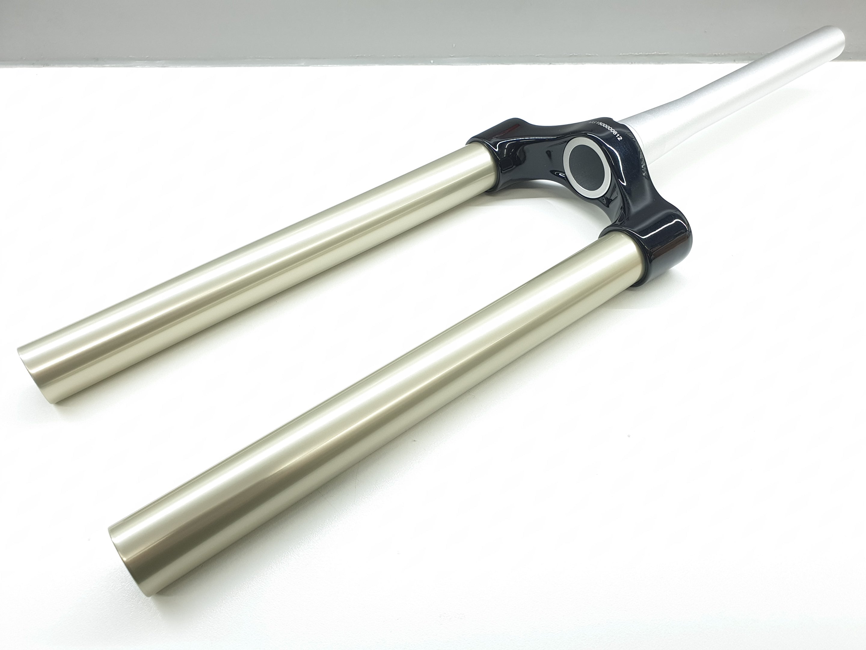 CSU EN 35NAT160/TT/ALTAP/GBLK/350R - BSB Bicycle Suspension Berlin