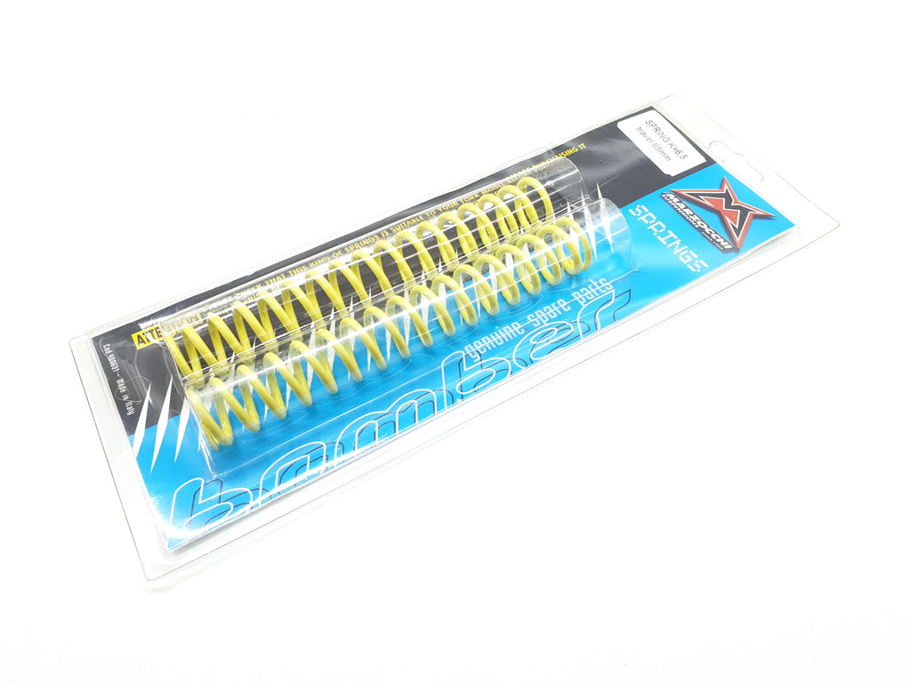 CONF.MOLLA GIALLA K=6.5 C.65