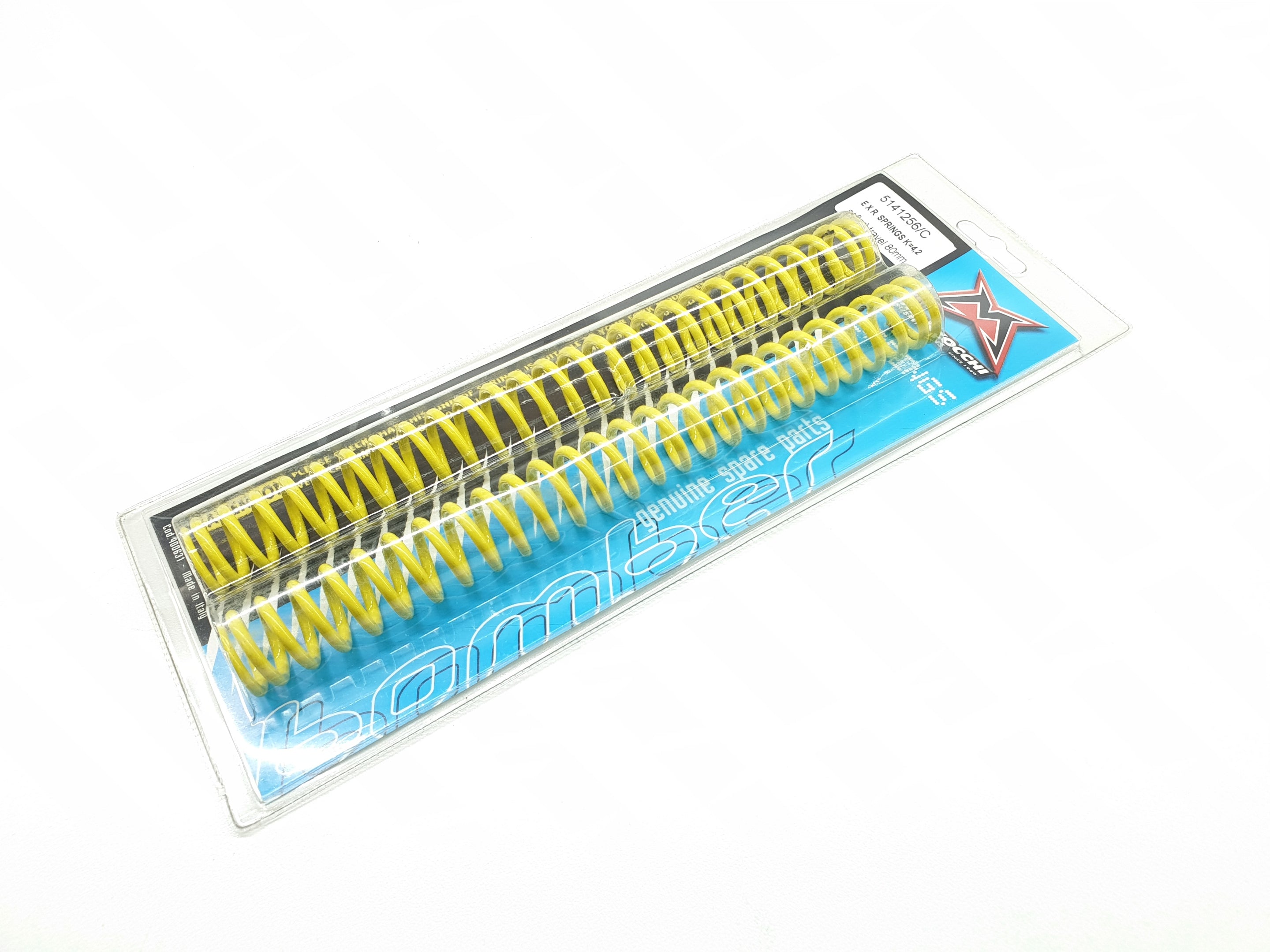 CONF.MOLLA GIALLA K=4.2 C.80