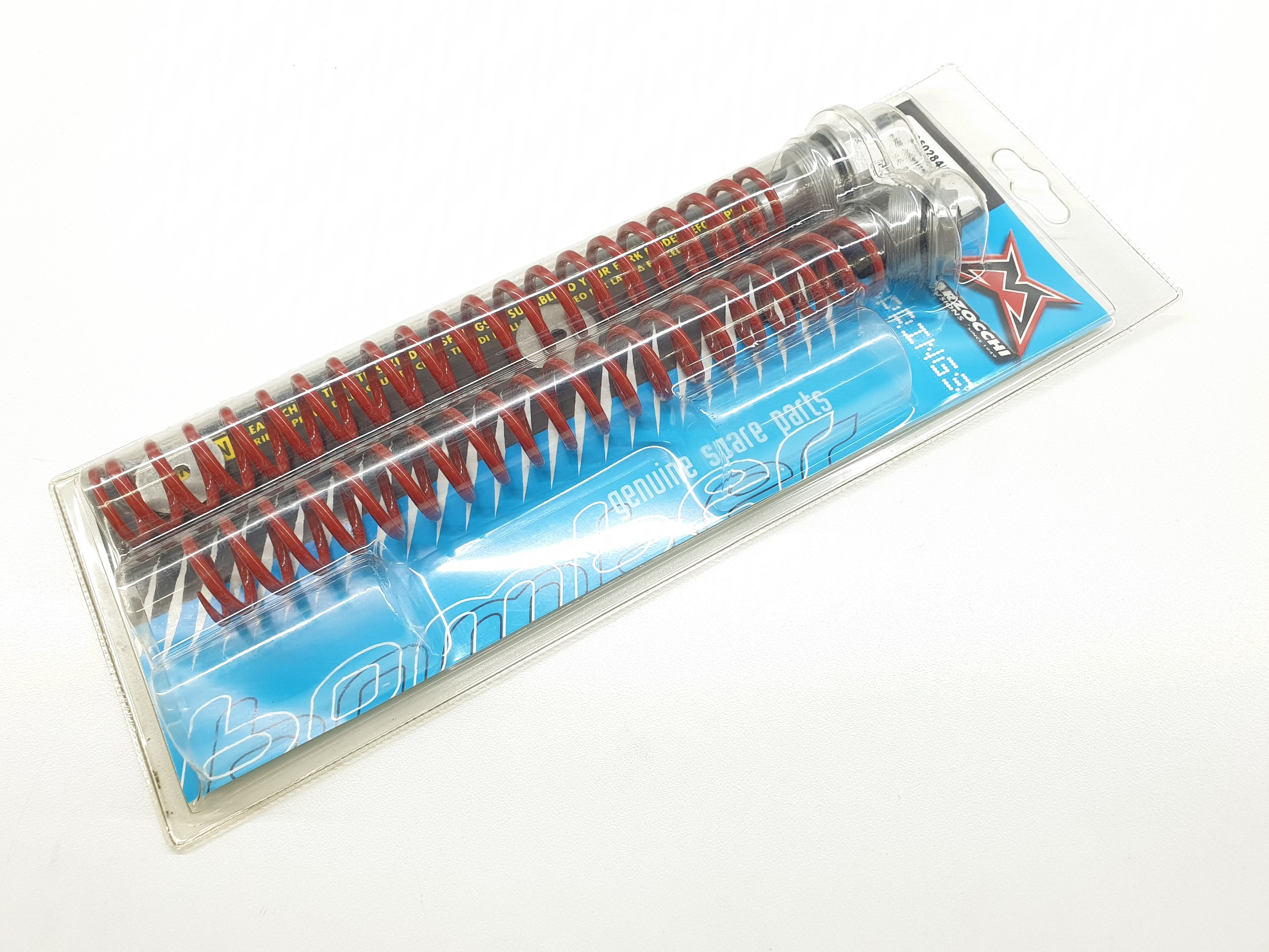 Feder Kit Air 100 mm Z5 A