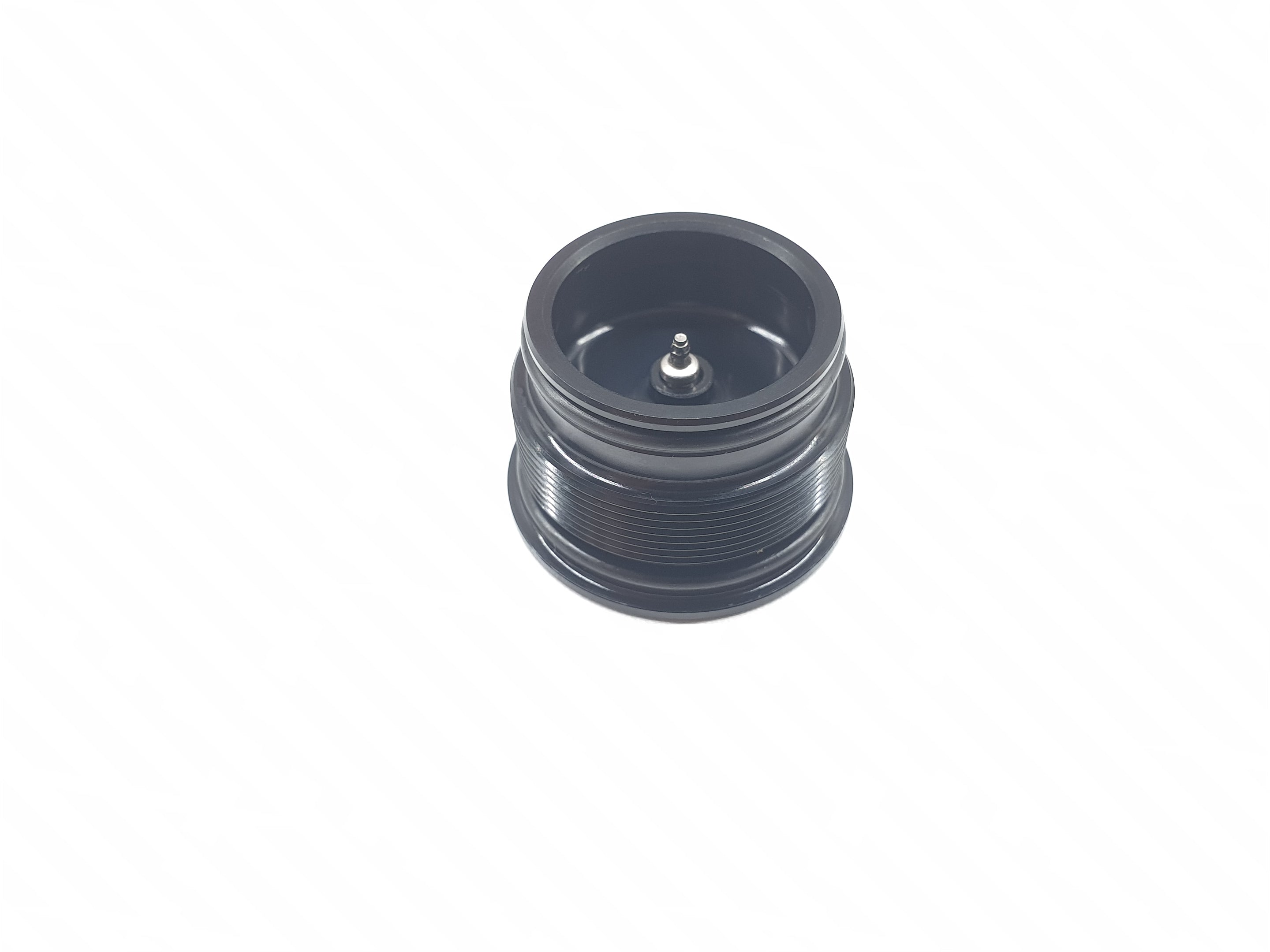 TOP CAP 35/AL/BLK AIR AER