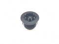 TOP CAP 35/AL/BLK AIR AER