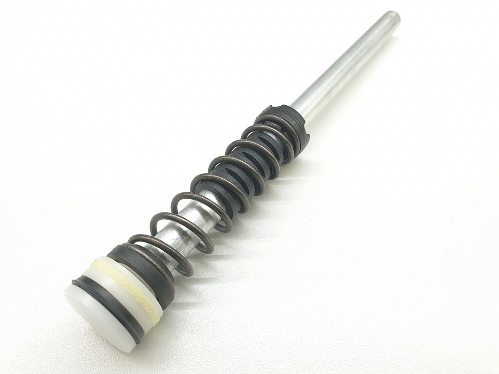 PISTON ROD AER 27.6/170 (55 CR) #R