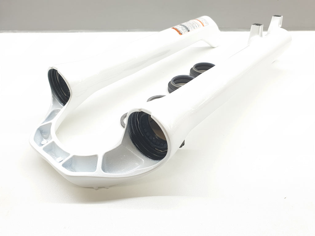 LOWER LEG XC 32/120/09MM/26IN PWHT - BSB Bicycle Suspension Berlin