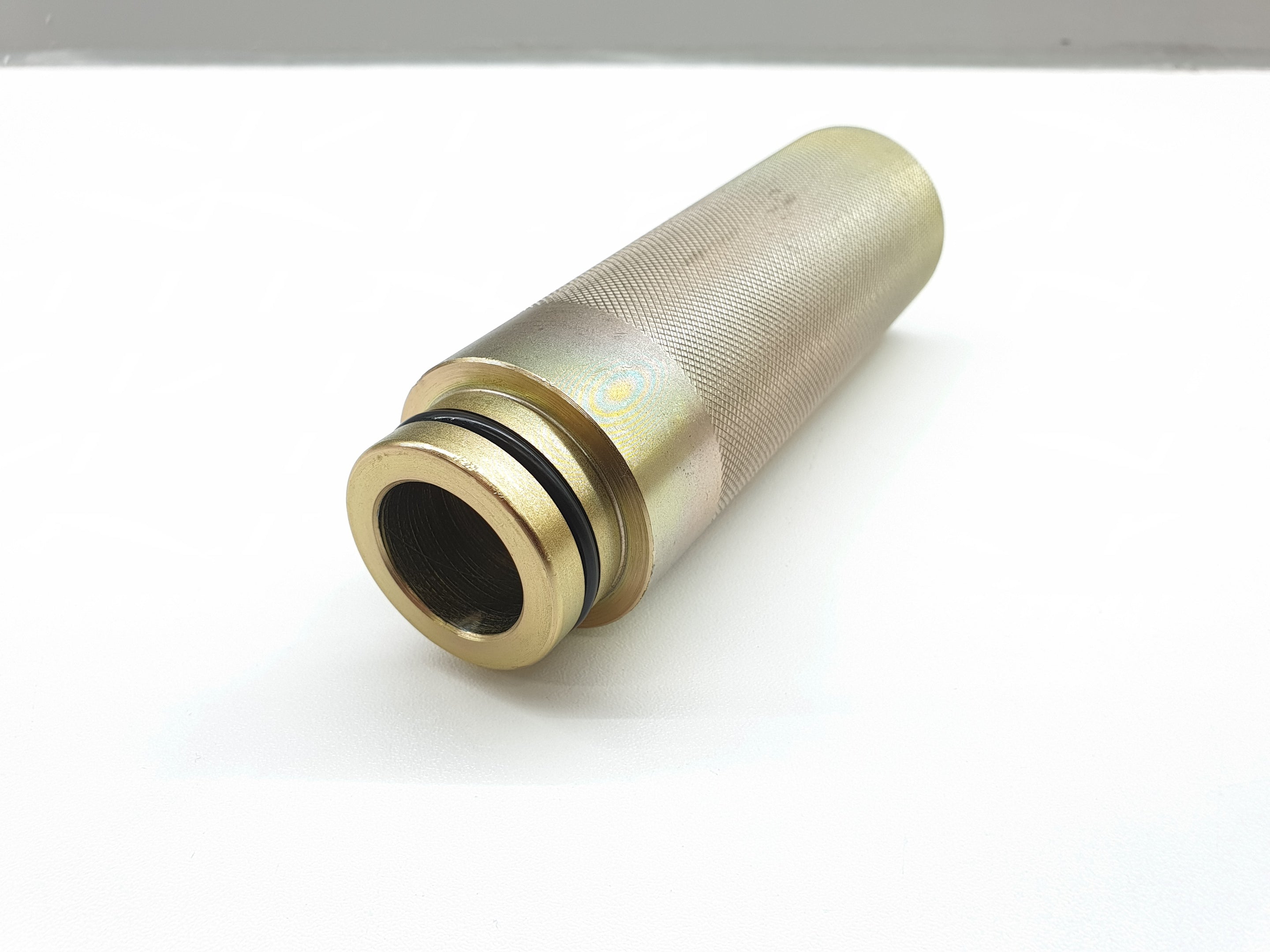 TOOL - BUSHING INTRODUCER UPPER 35MM