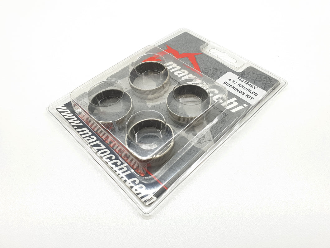 Marzocchi Bomber BUSHING KIT 32MM - FOR HIGHER PLAY