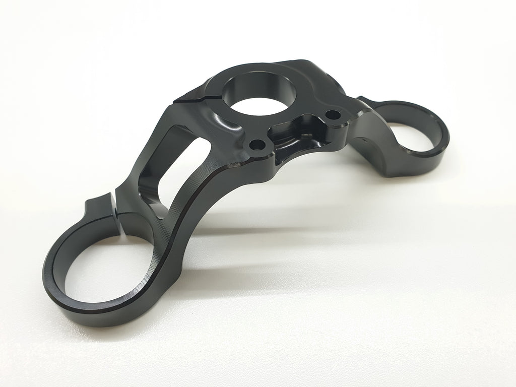 UPPER CROWN 38/GBLK/888 HIGH # 150/14/38 MTB´08 Alta - BSB Bicycle Suspension Berlin