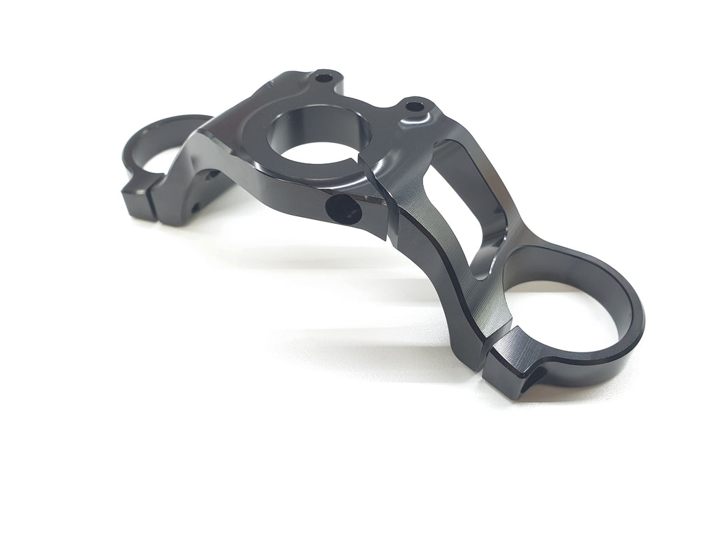 UPPER CROWN 38/GBLK/888 HIGH # 150/14/38 MTB´08 Alta - BSB Bicycle Suspension Berlin