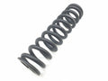 REAR STEEL SPRING 300LBS/IN 3,50"-89MM - FBLK