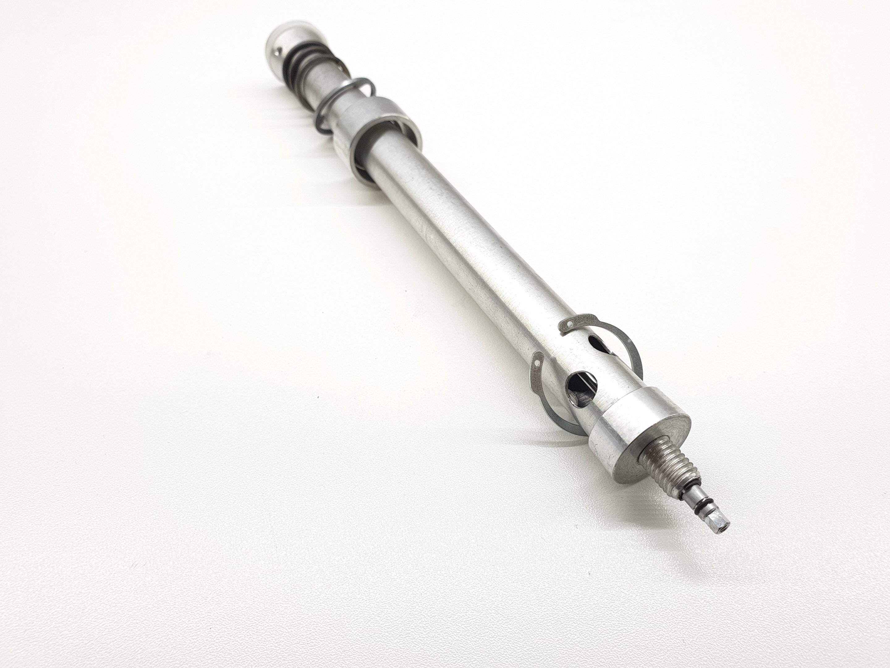 PISTON ROD REBOUND RV 35/200 888