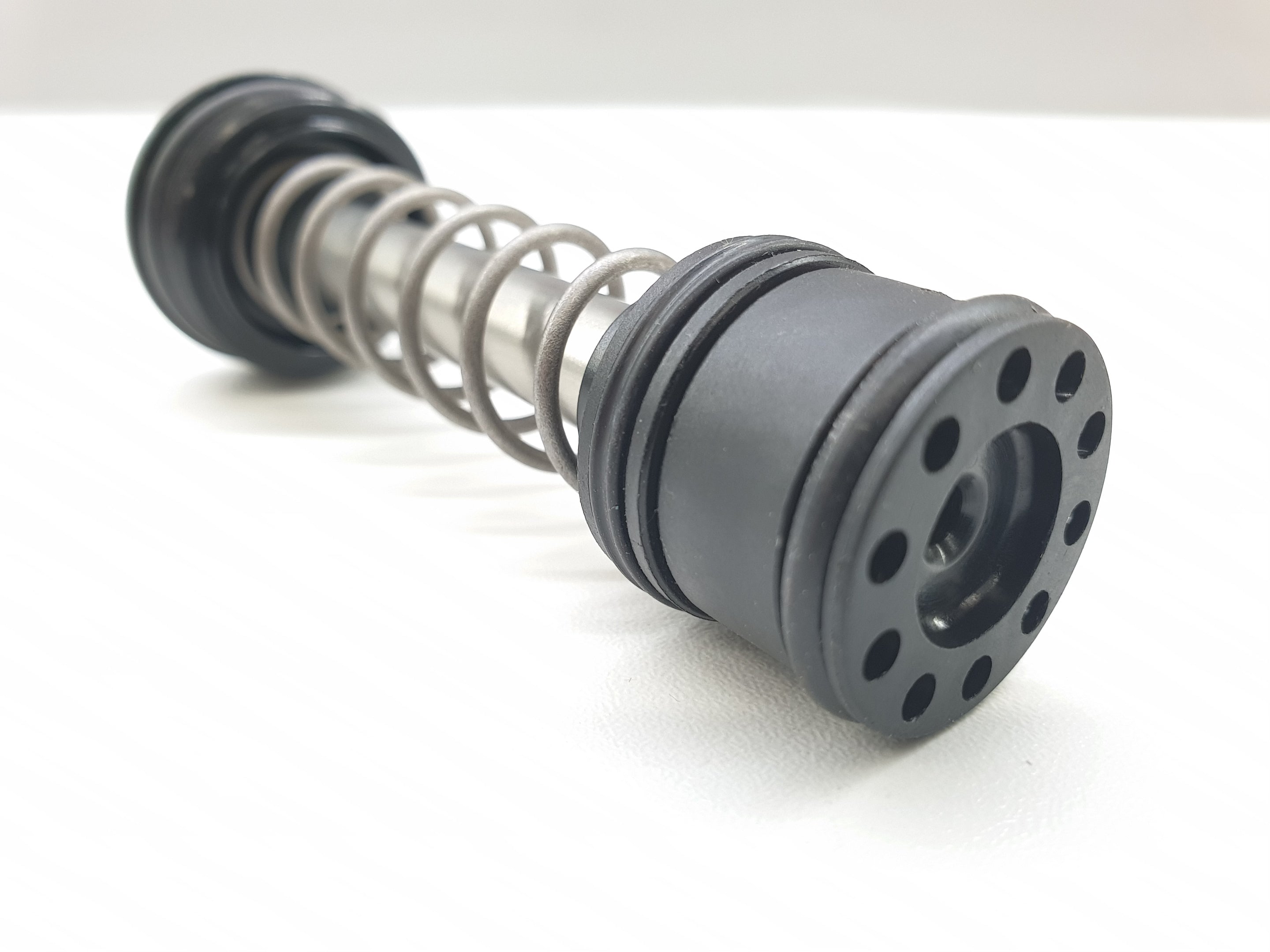 CARTRIDGE DBC LOCKOUT UNIT MARATHON - BSB Bicycle Suspension Berlin