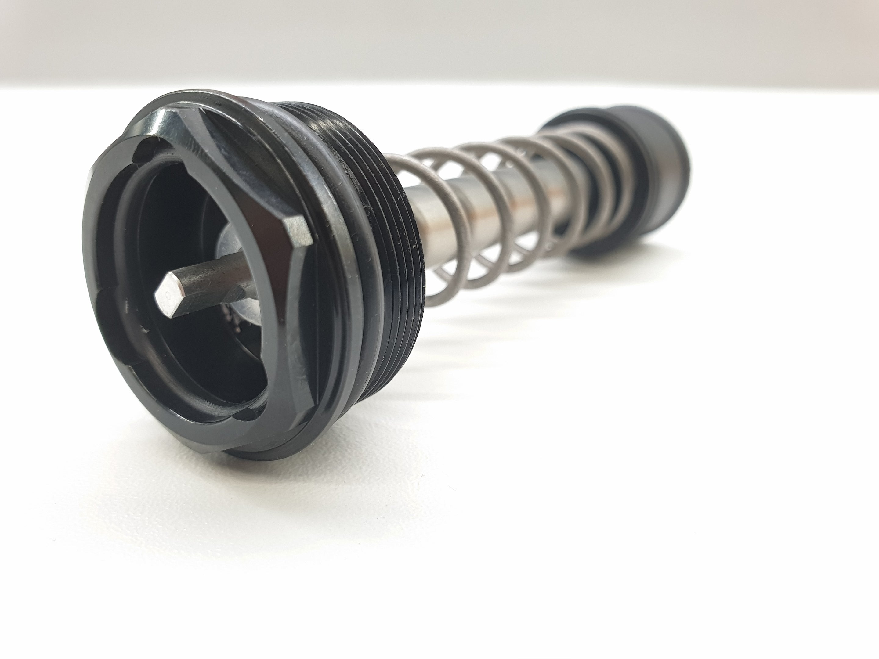 CARTRIDGE DBC LOCKOUT UNIT MARATHON - BSB Bicycle Suspension Berlin