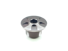 Load image into Gallery viewer, FORK TRHU AXLE 20MM - TAPERWALL - SCREW for Marzocchi Bomber 380