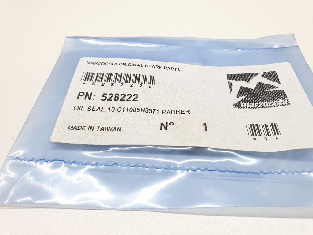 OIL SEAL 10 C11005N3571 PARKER