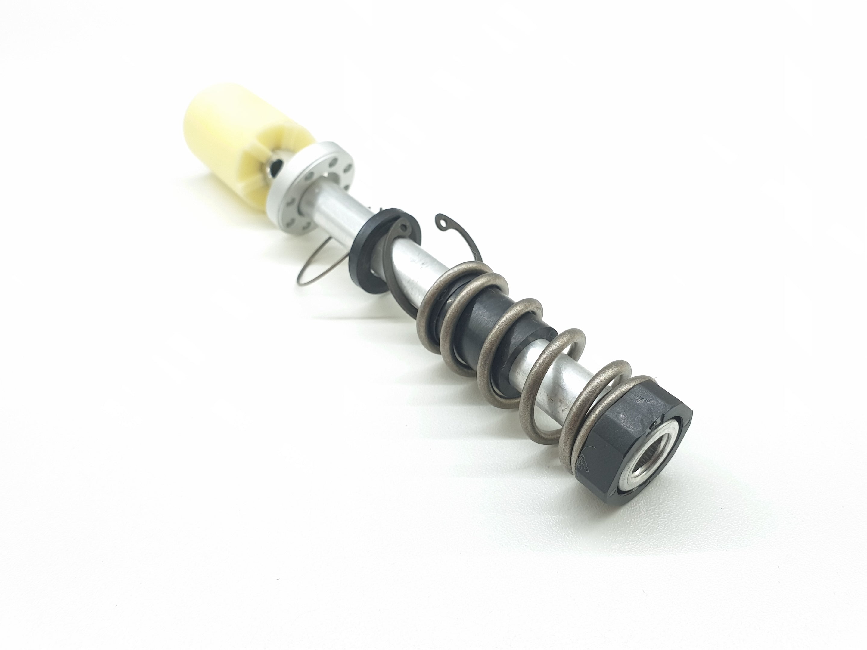 PISTON ROD GROUP MICRO TI C100 - BSB Bicycle Suspension Berlin