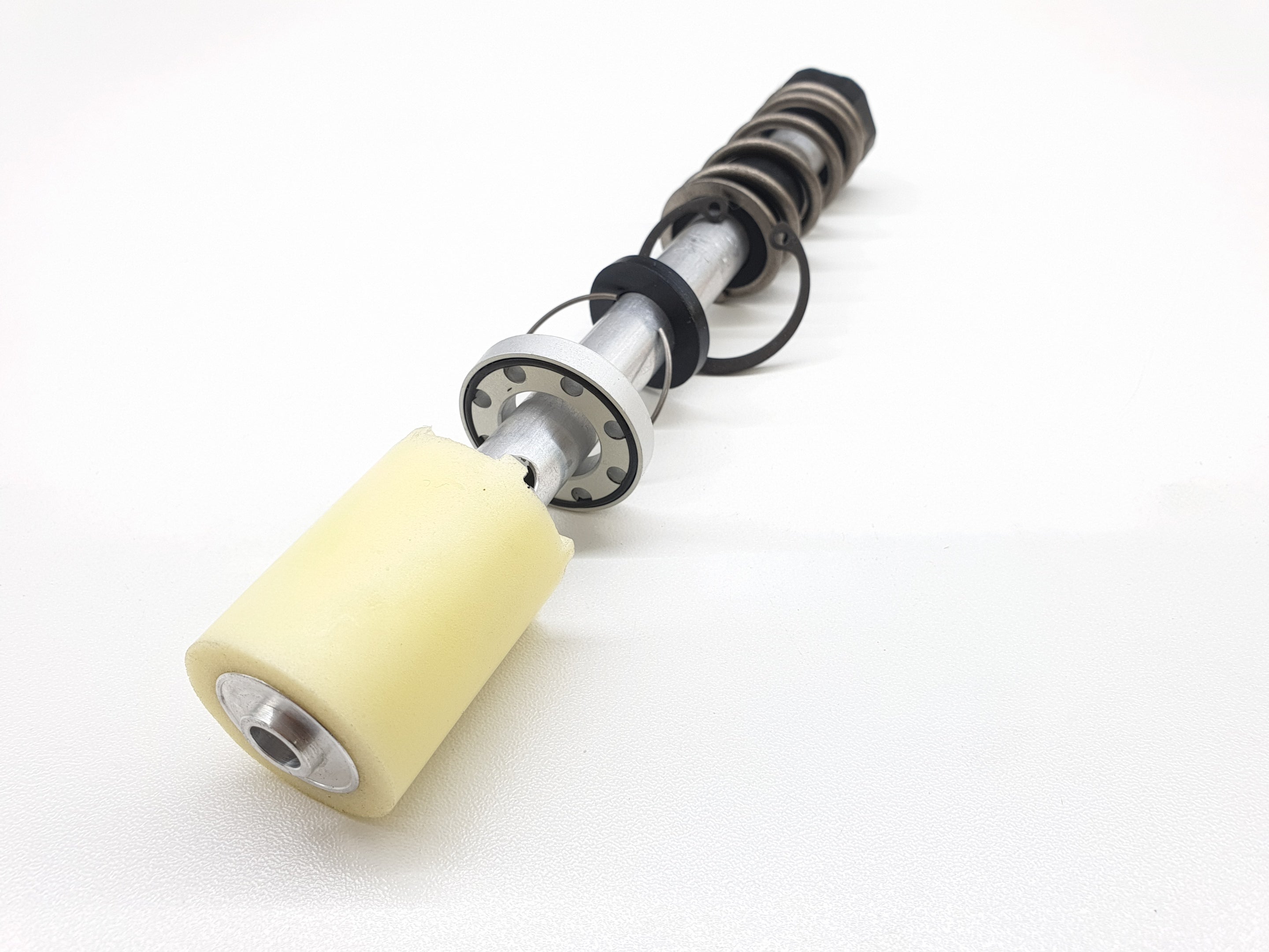 PISTON ROD GROUP MICRO TI C100 - BSB Bicycle Suspension Berlin