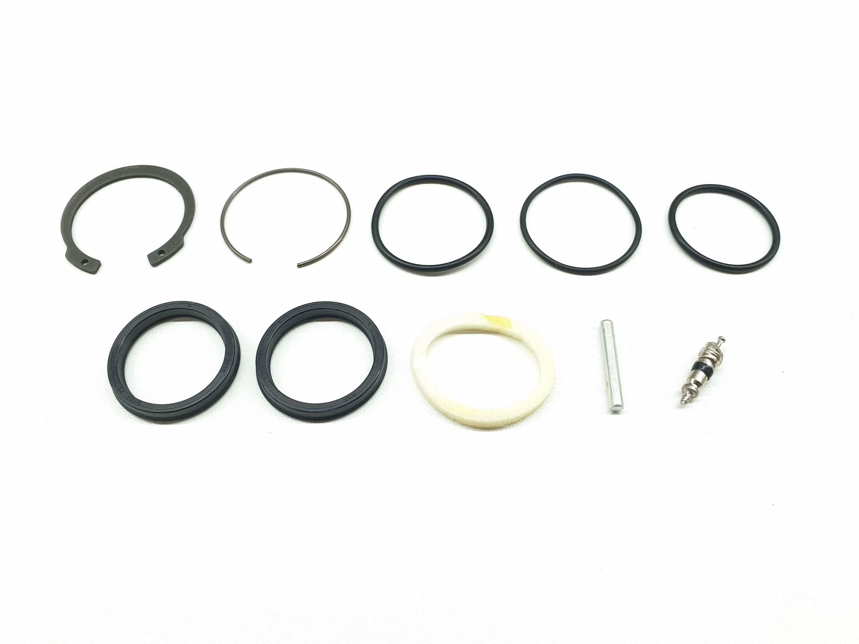 SEAL KIT AER 27.6 55/350 #