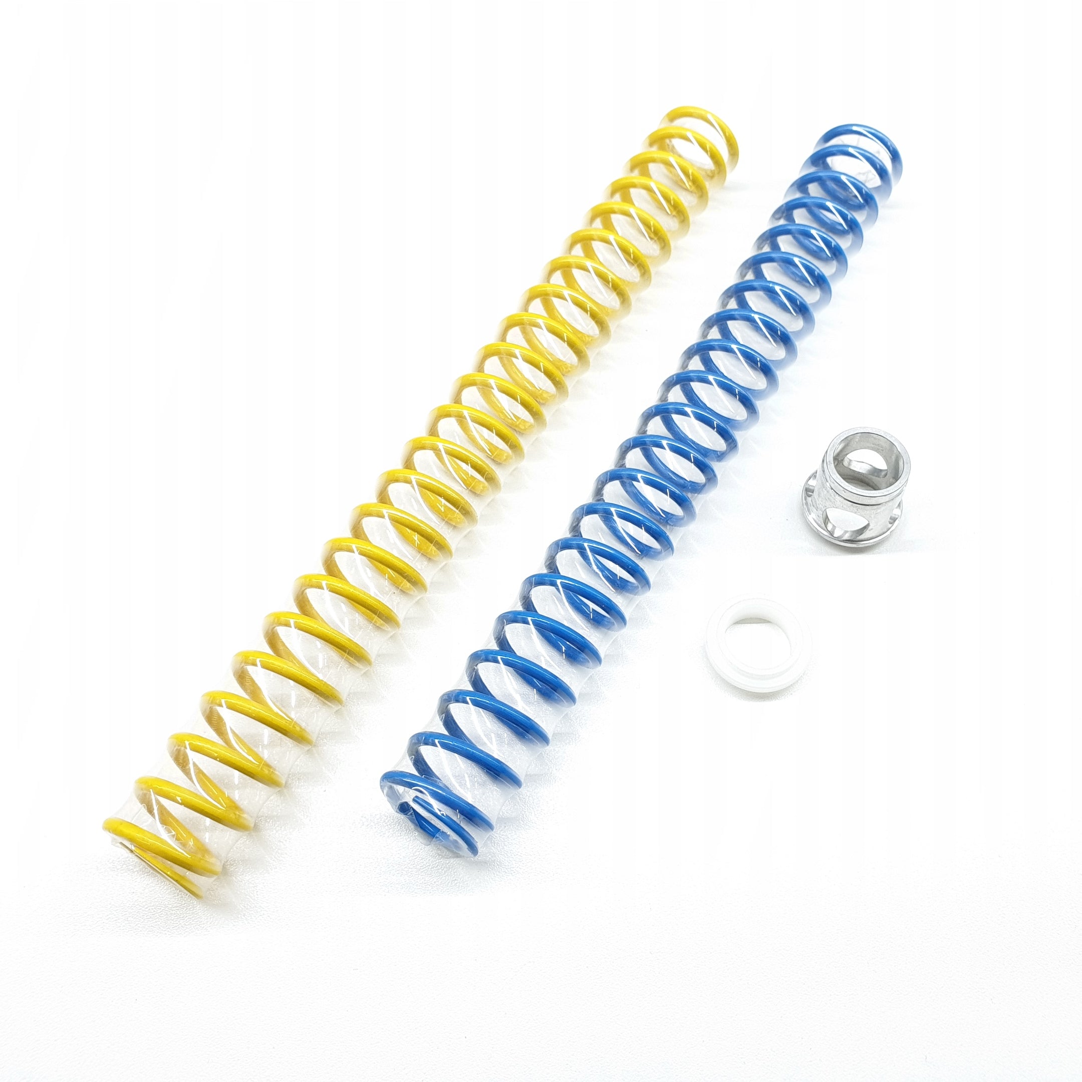 Marzocchi Bomber UPGRADE KIT 55 ATA steel SPRING suspension