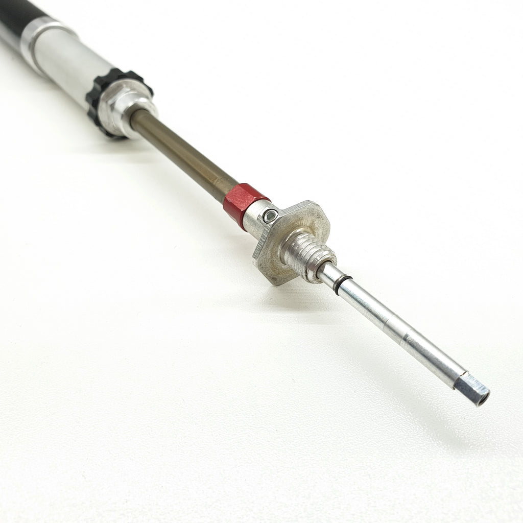 CONF.CARTUC.TST5'07 XC SL700 - BSB Bicycle Suspension Berlin