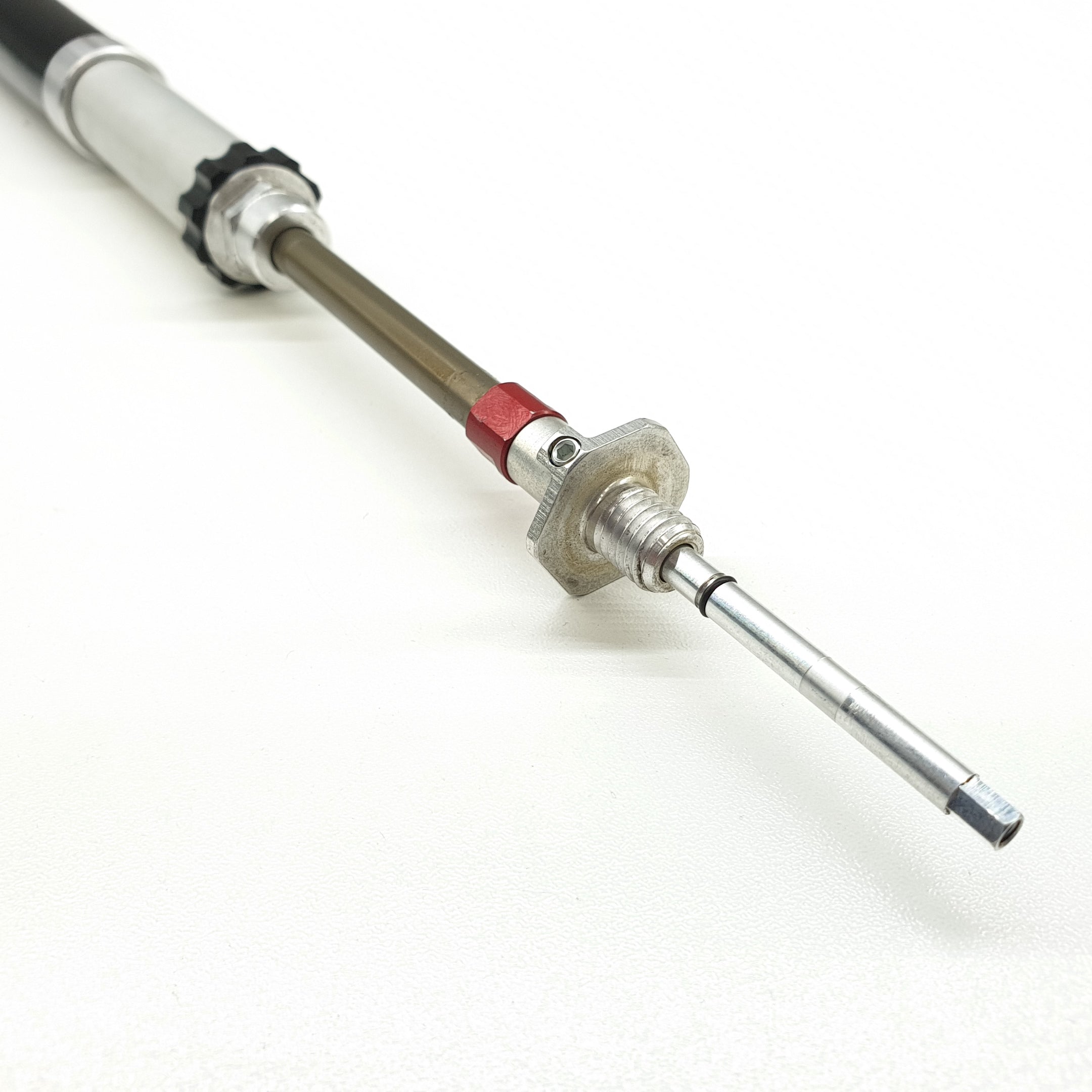 CONF.CARTUC.TST5'07 XC SL700 - BSB Bicycle Suspension Berlin