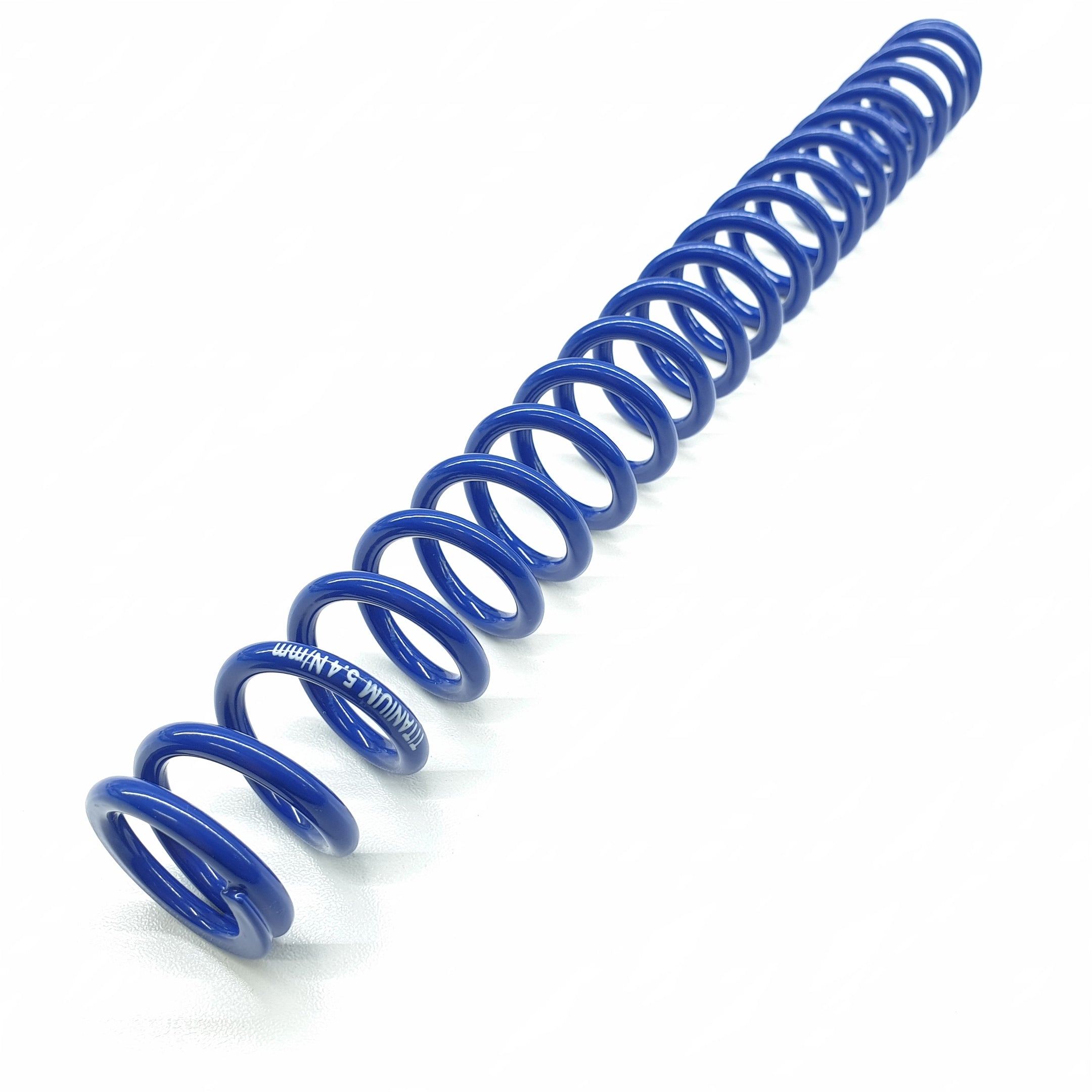 TITANIUM SPRING 66 K5,4 MEDIUM 5141928/P - BSB Bicycle Suspension Berlin