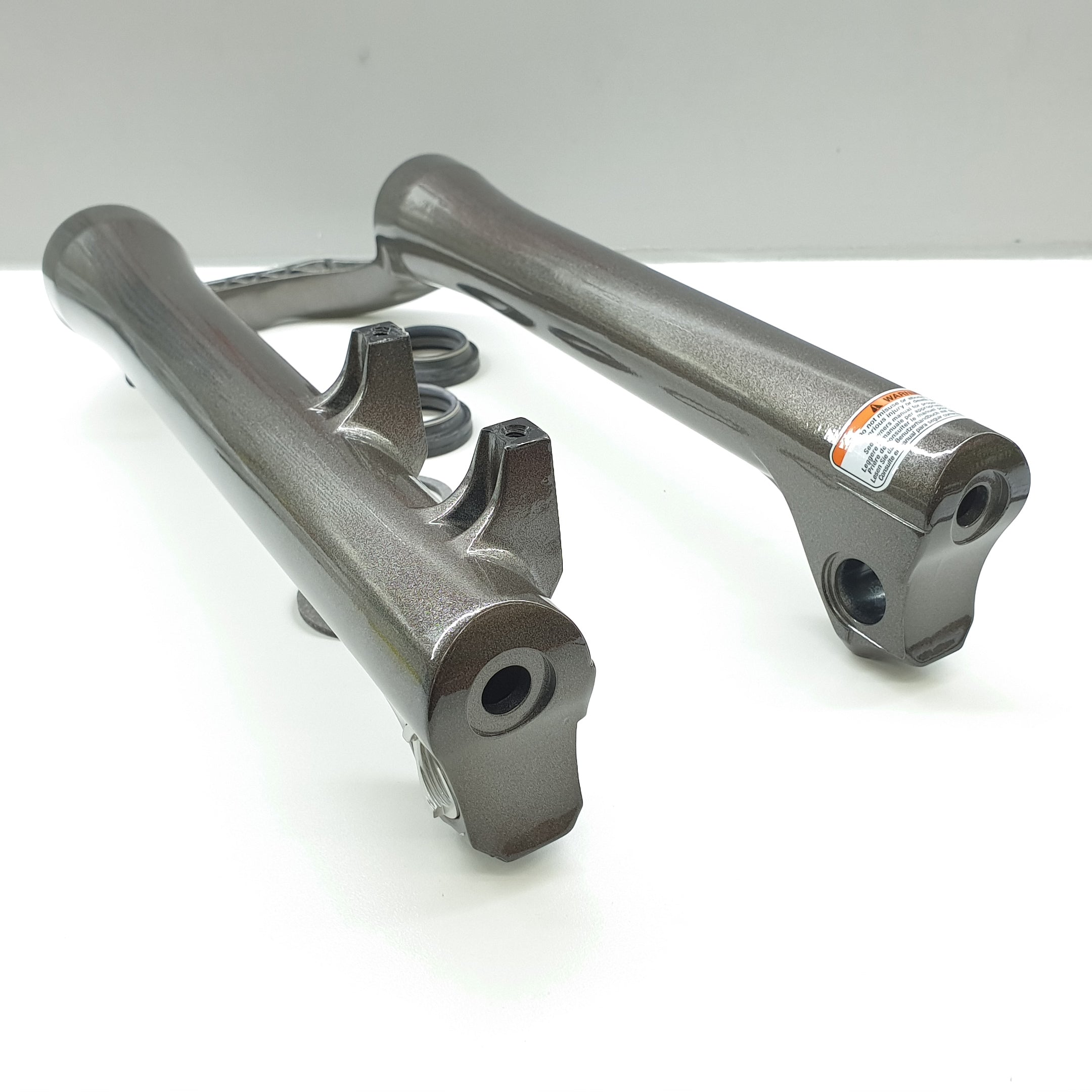 LOWER LEG DH 38/180/20QR/26IN TGRY 66 - BSB Bicycle Suspension Berlin